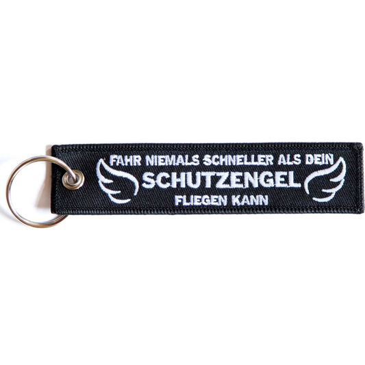 SCHUTZENGEL - GLOW