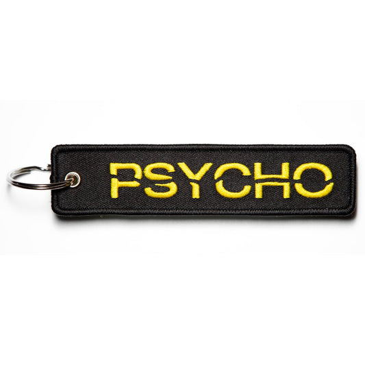 PSYCHO
