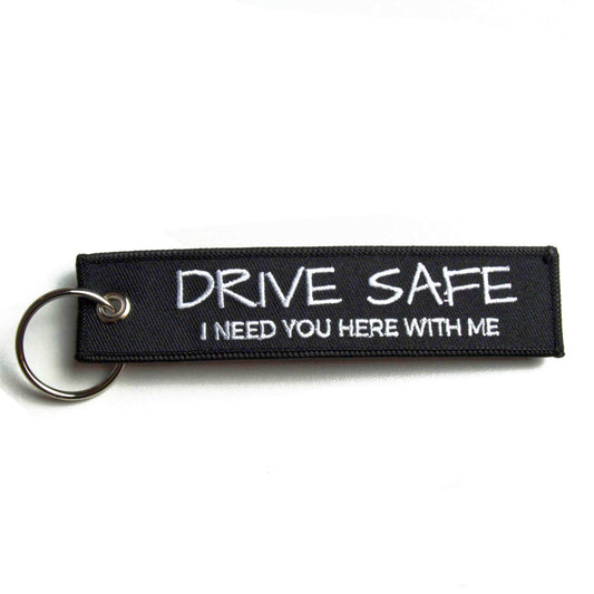 DRIVE SAVE I NEED YOU HERE