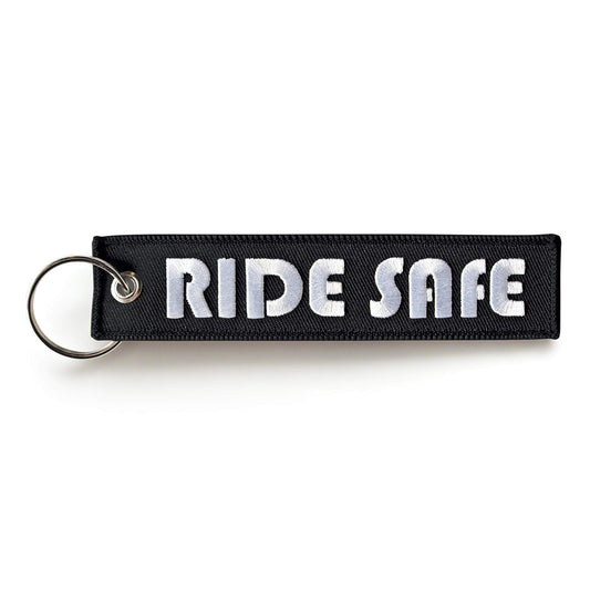 RIDE SAFE