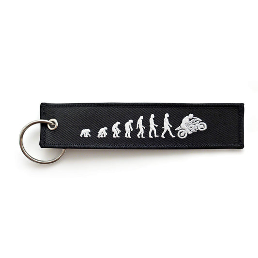 BIKER EVOLUTION - KLASSIK