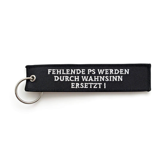 FEHLENDE PS