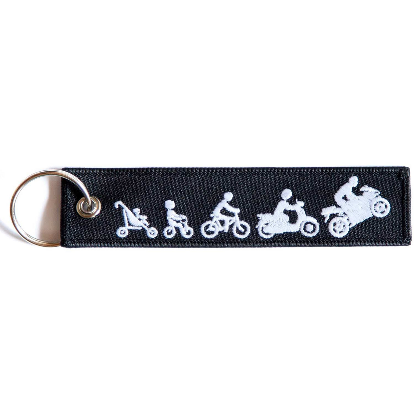 BIKER EVOLUTION - GLOW